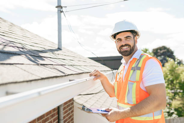 Best Metal Roofing Contractor  in Shavertown, PA