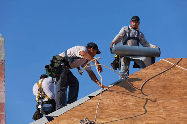 Best Commercial Roof Installation  in Shavertown, PA